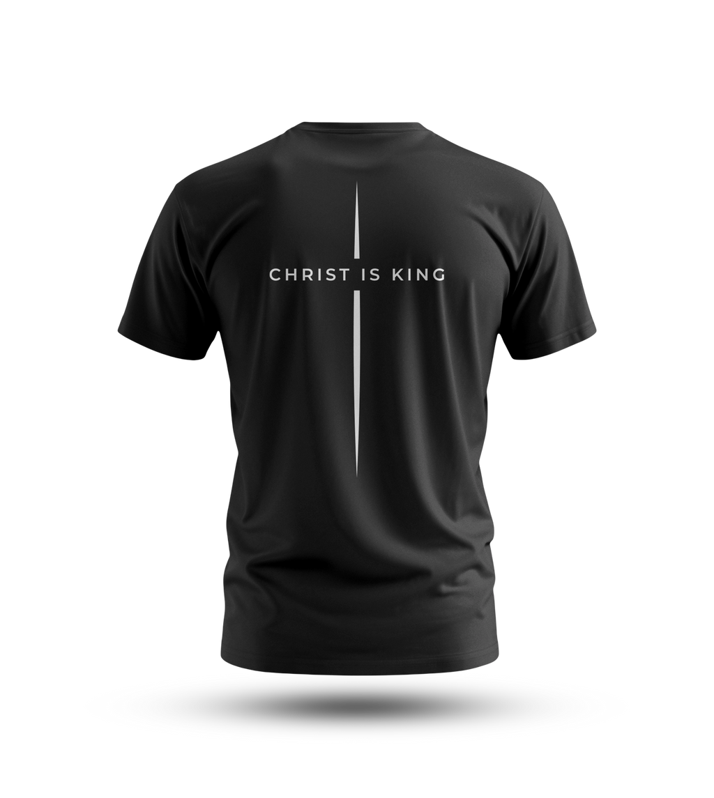 CHRIST IS KING