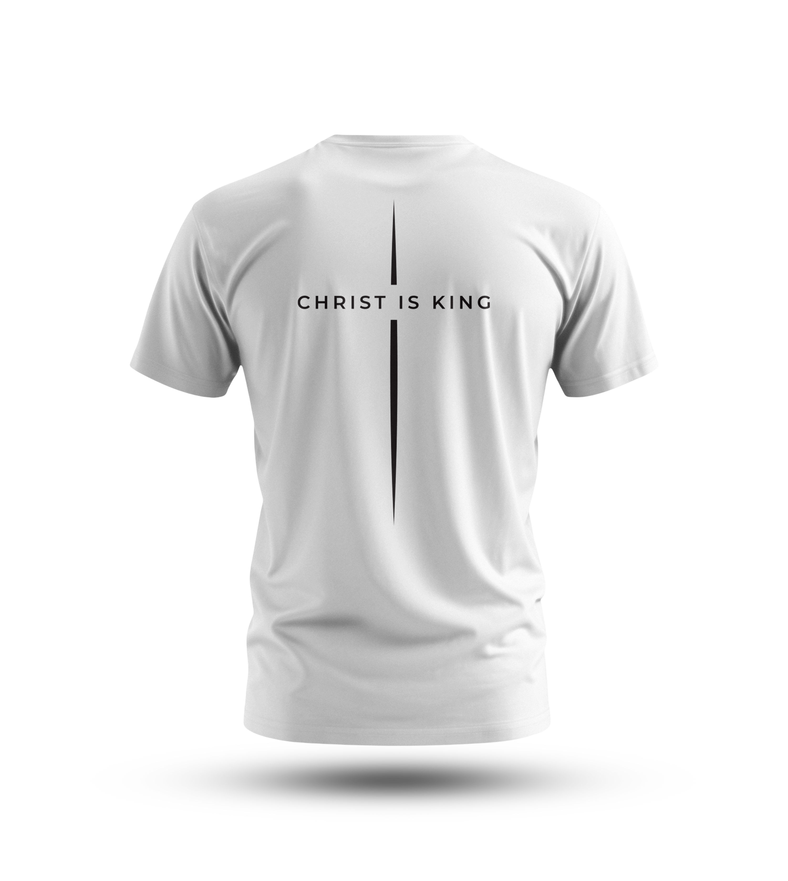 CHRIST IS KING